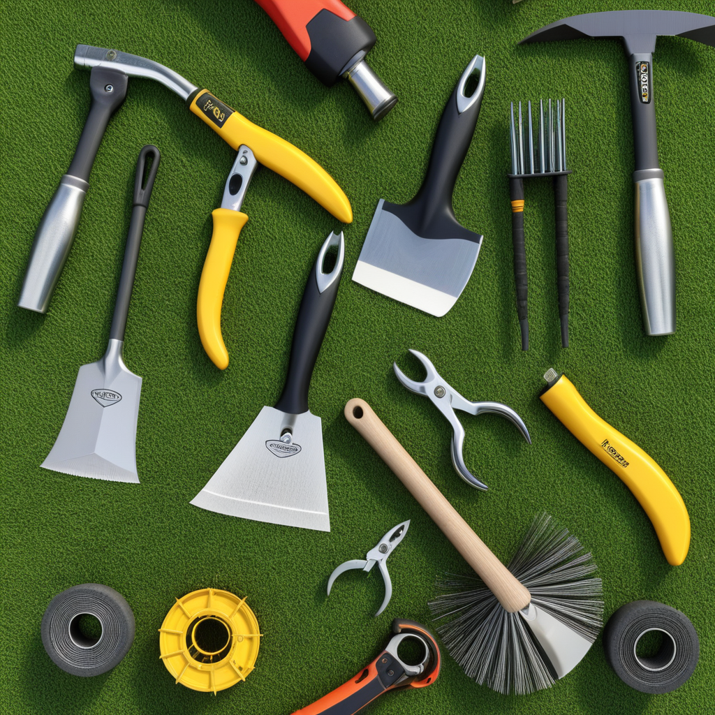 Top 5 Garden Tool Sets for Advanced Gardeners