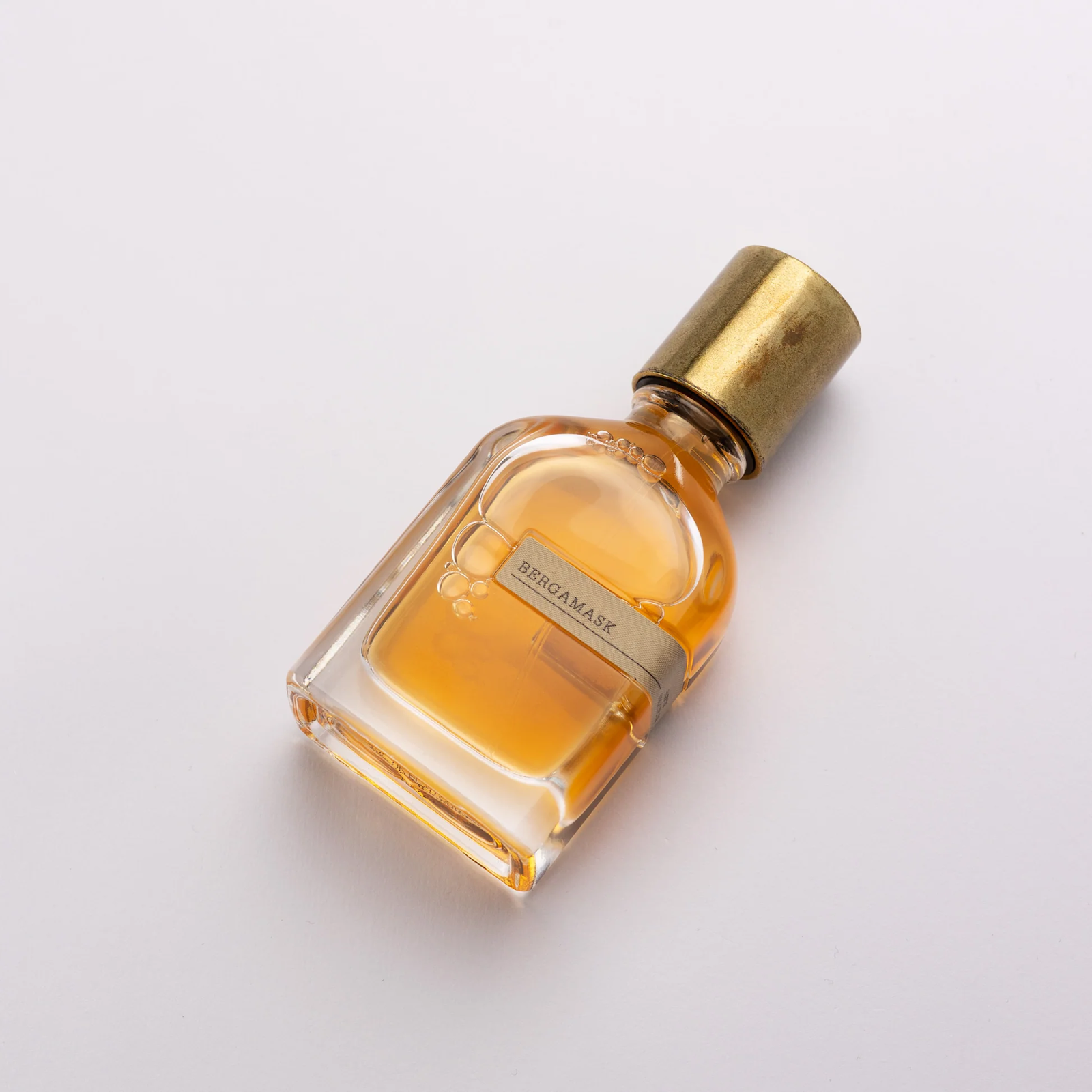 Orto Parisi Bergamask Parfum