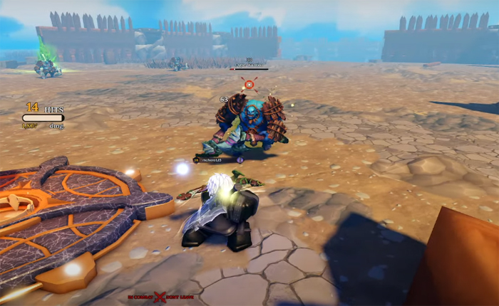 Devas of Creation Thread Guide
