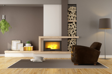 top living room fireplace types and designs modern minimalist design custom built michigan