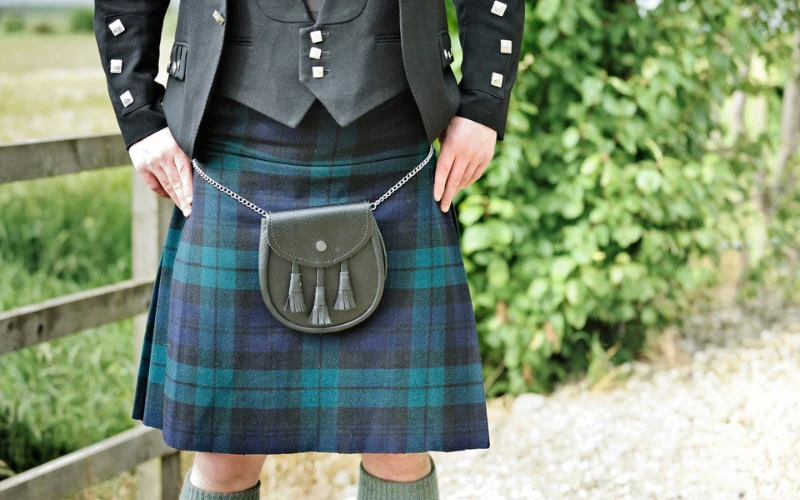 Top Traditional Kilts for Men
