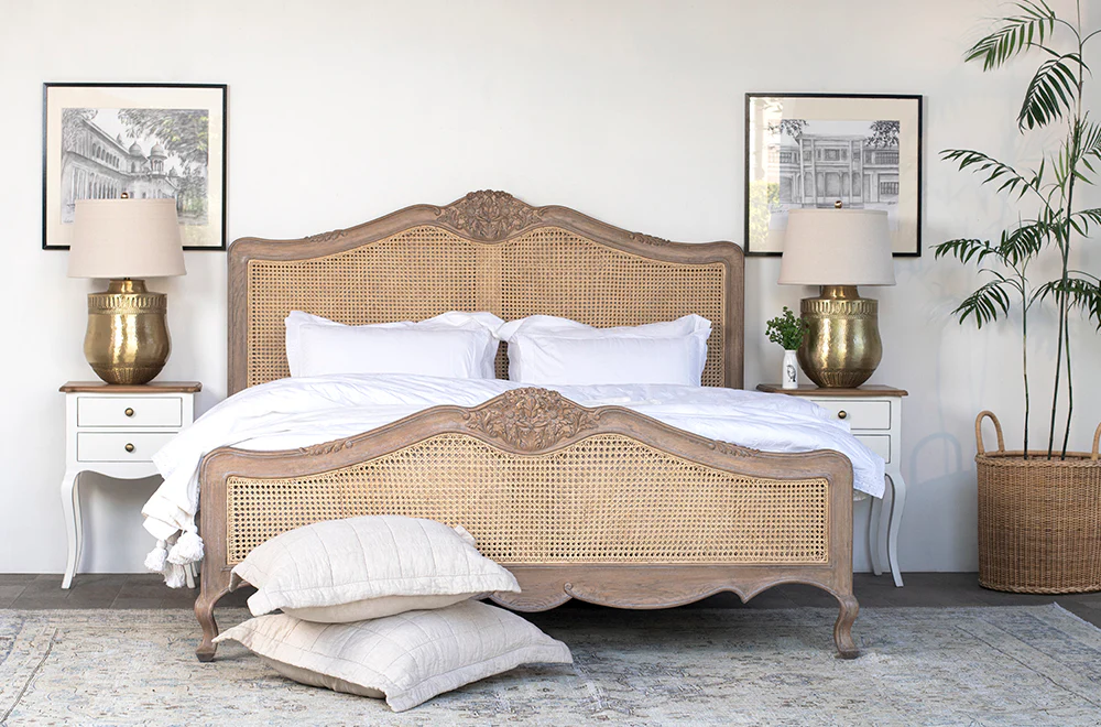 Sabaah Bed