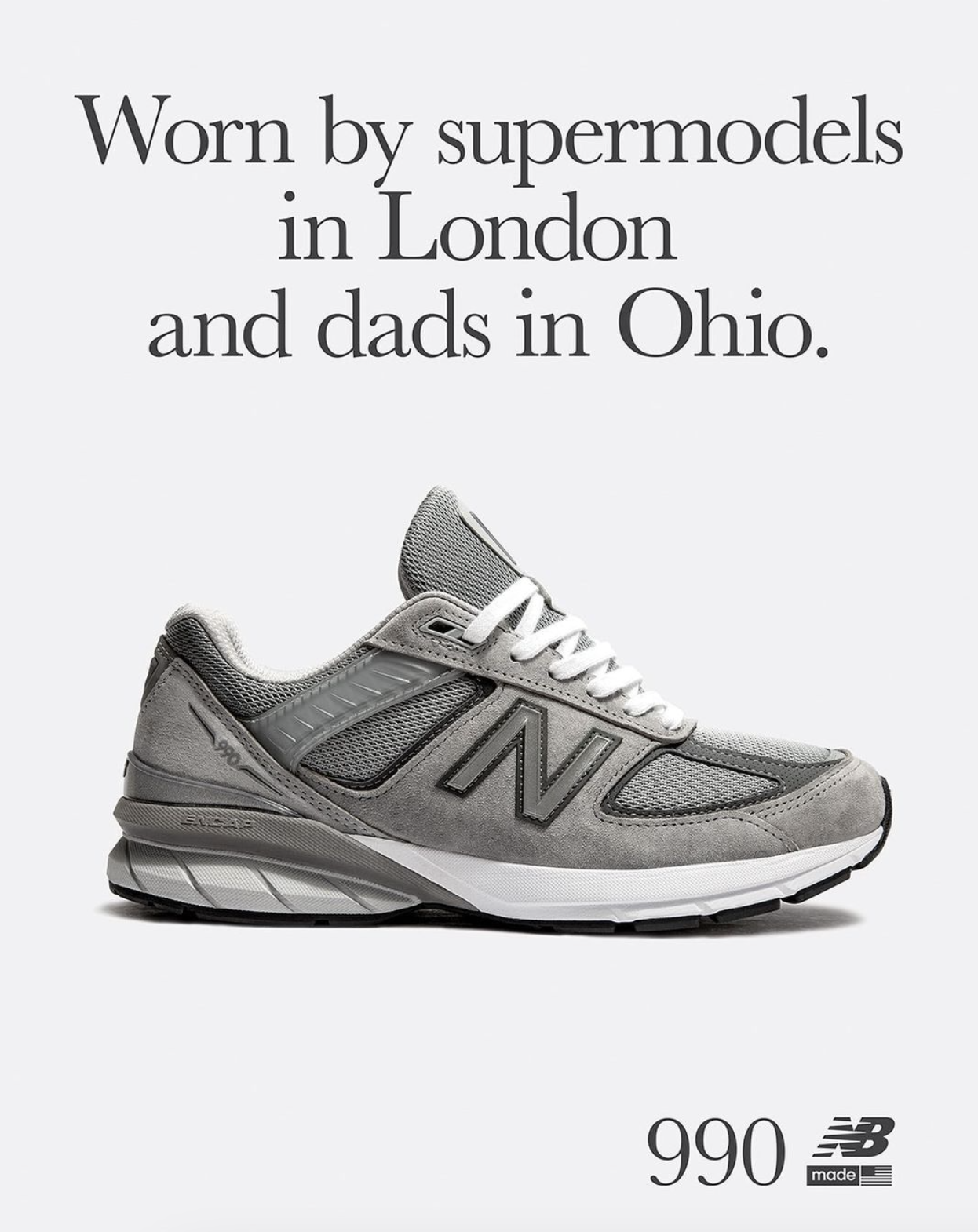 New Balance Marketing Strategy That Redefined Sneakers