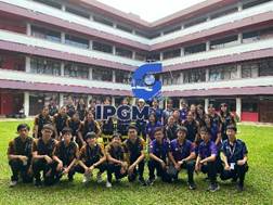 Bengkel Penghasilan Penerbitan IPG Kampus Ipoh Tahun 2025