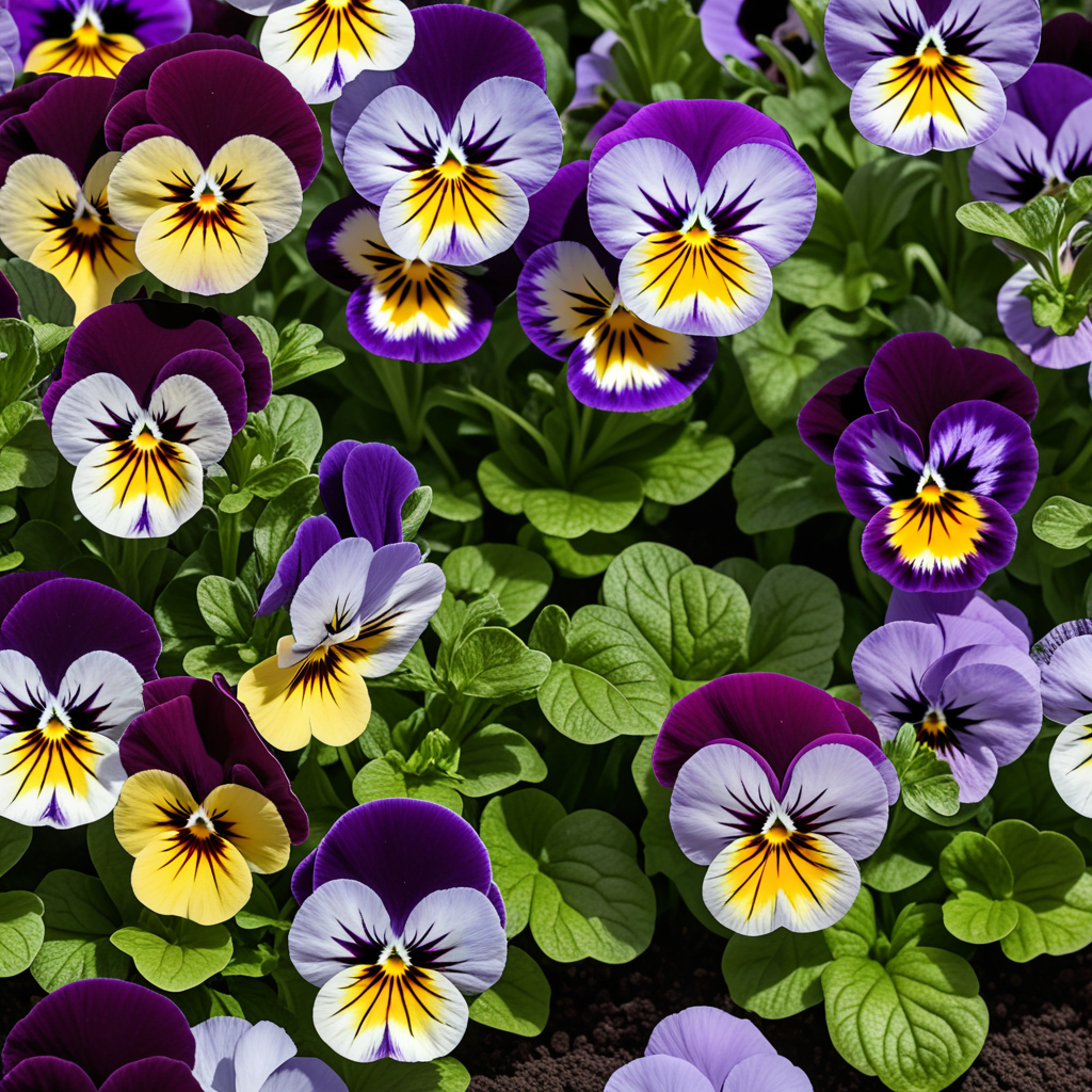 Timing is Everything: When to Plant Pansy Seeds