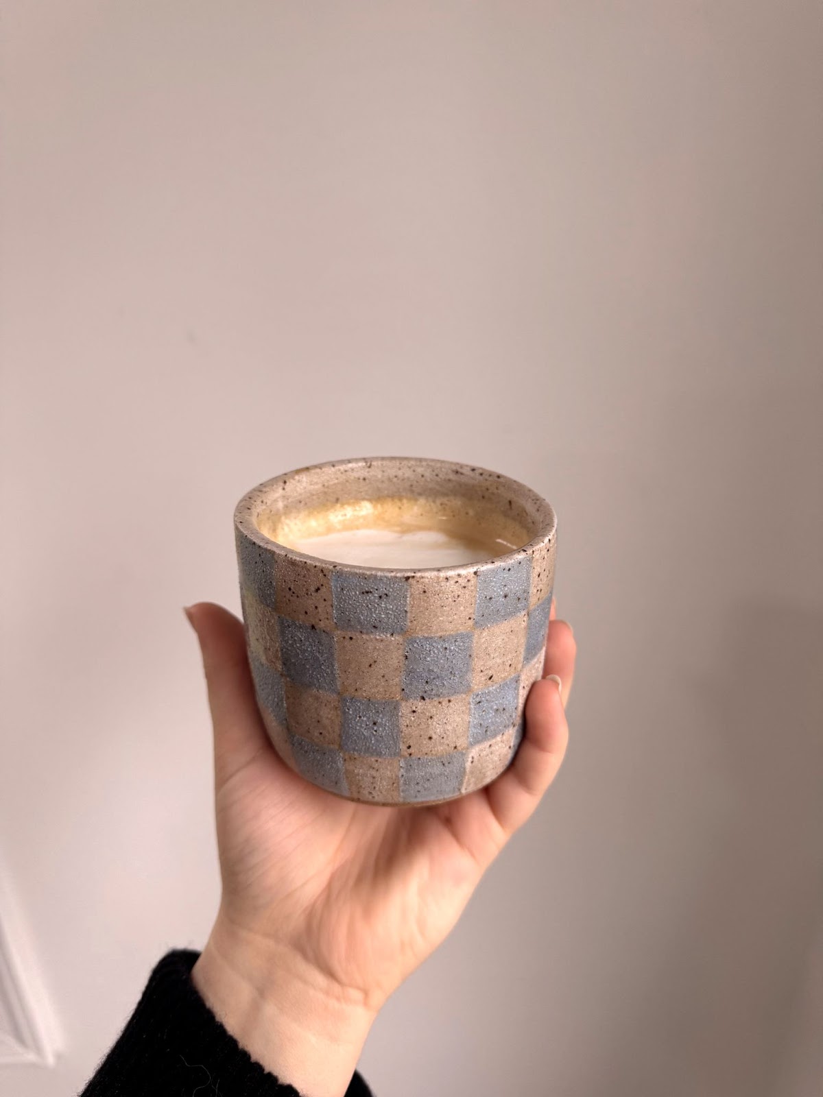 tape glaze design
