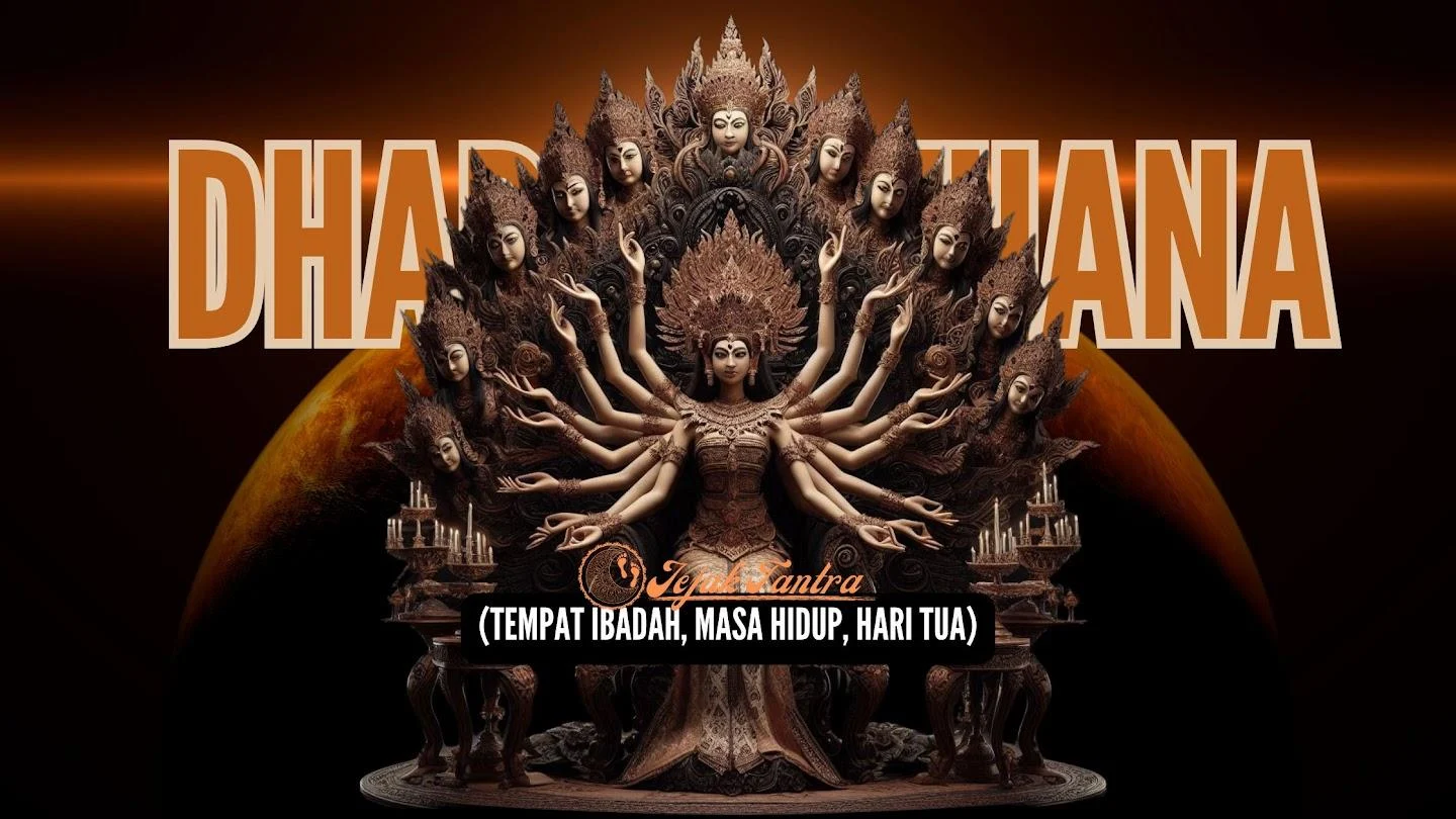 Rahasia Rumah Kedua Horoskop