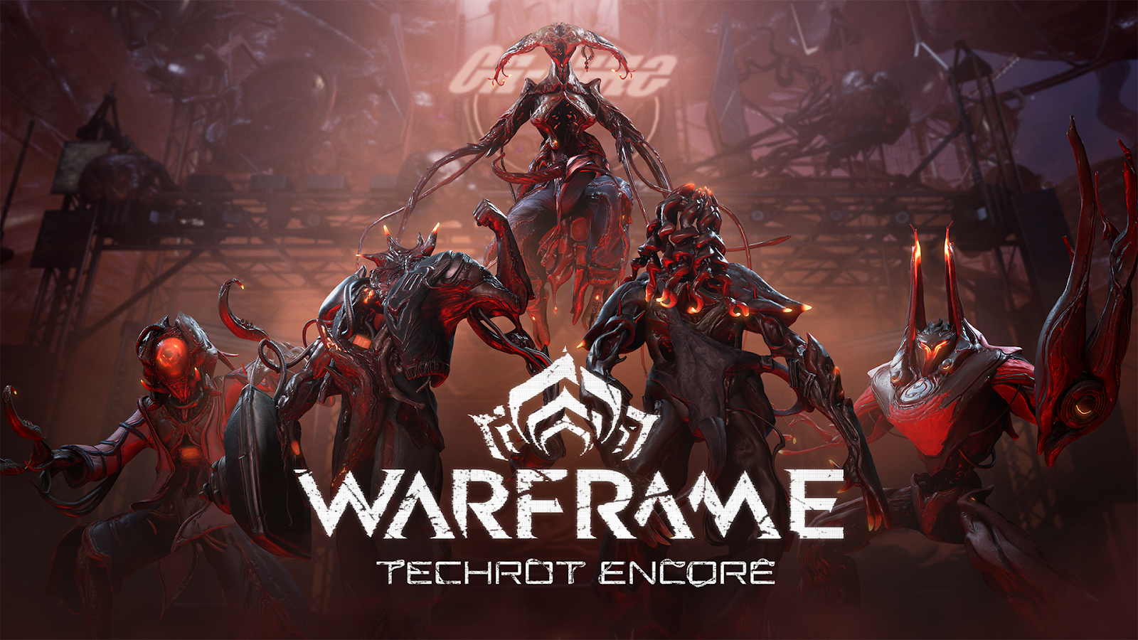 Digital Extremes Reveals Update to Warframe: 1999 , Techrot Encore , Slated for March Alongside New Soulframe Details