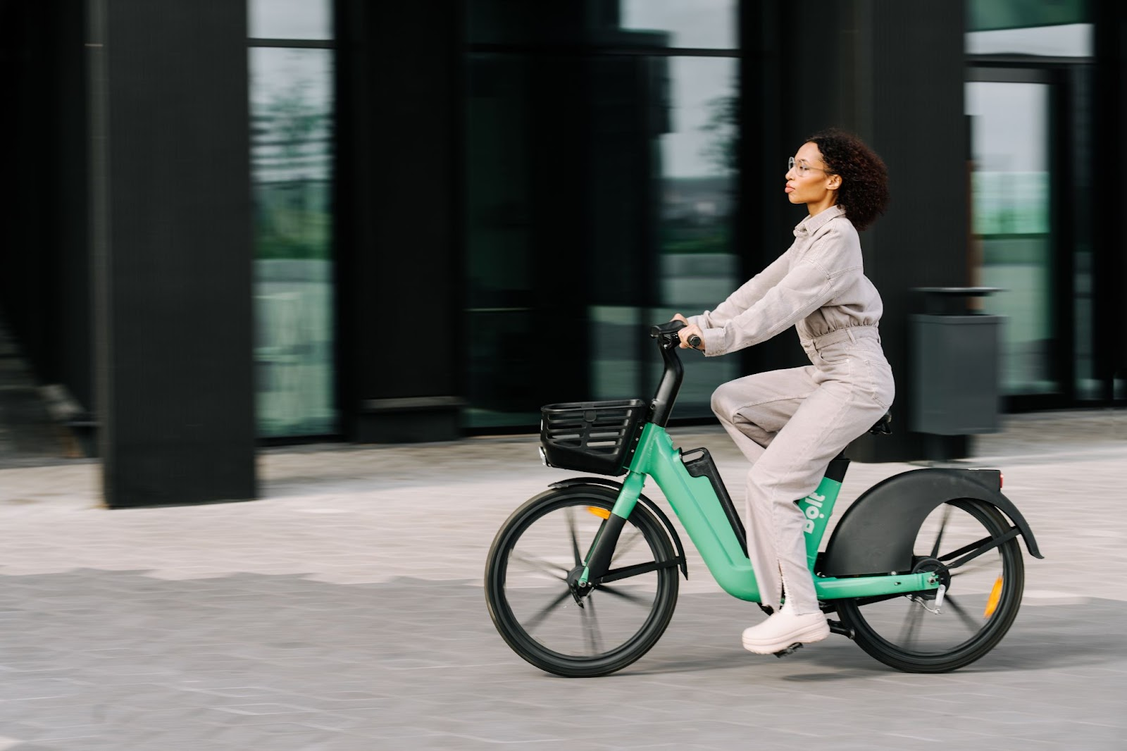 7 Types of Electric Bikes