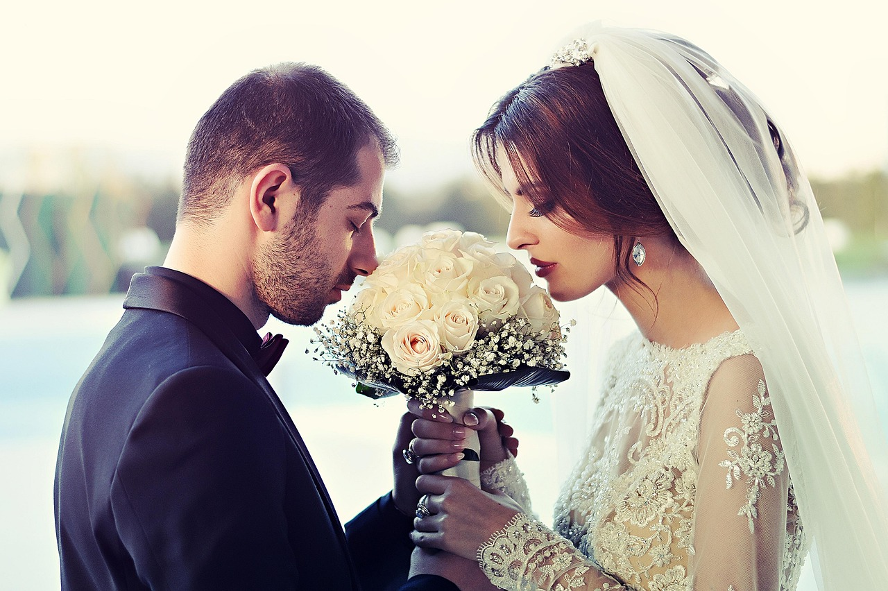 wedding photography styles
