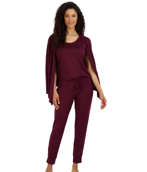 Live2Lounge Women's Pajama Set