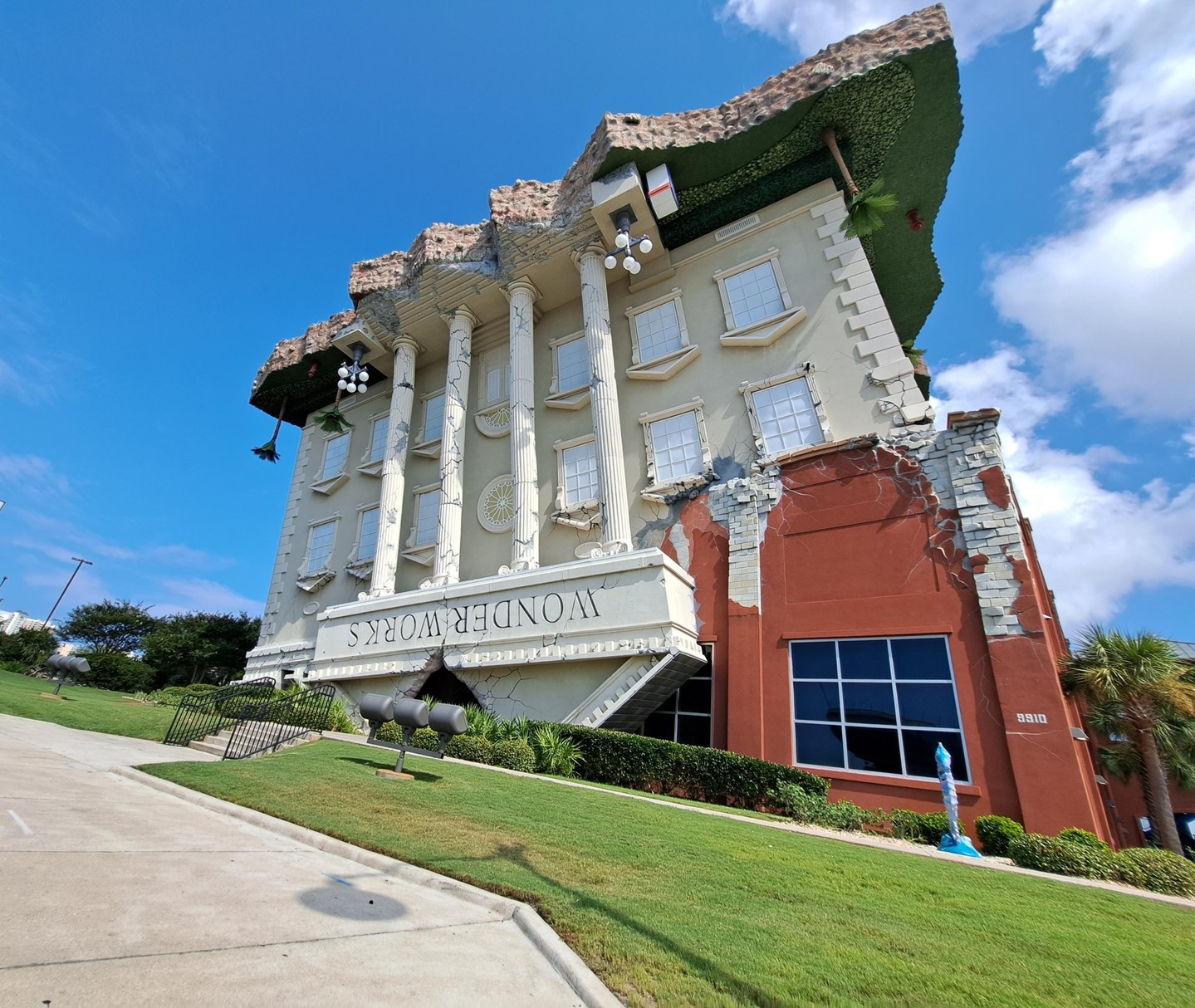 WonderWorks
