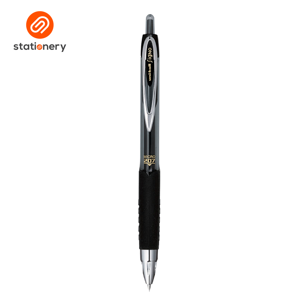 Uni-Ball Signo Micro Gel Pen 0.5mm