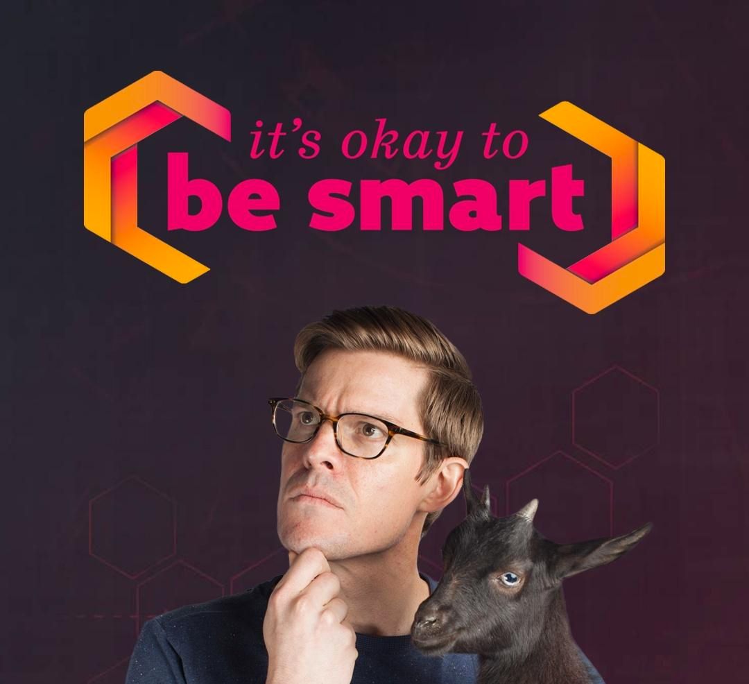 It's Okay To Be Smart Science YouTube Channel