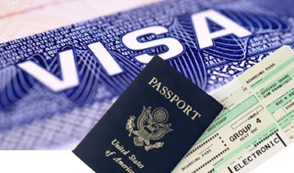 VISATA nhận làm Visa Mỹ nhanh chóng TPHCM cho tất cả quý khách hàng