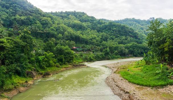 lokasi mancing