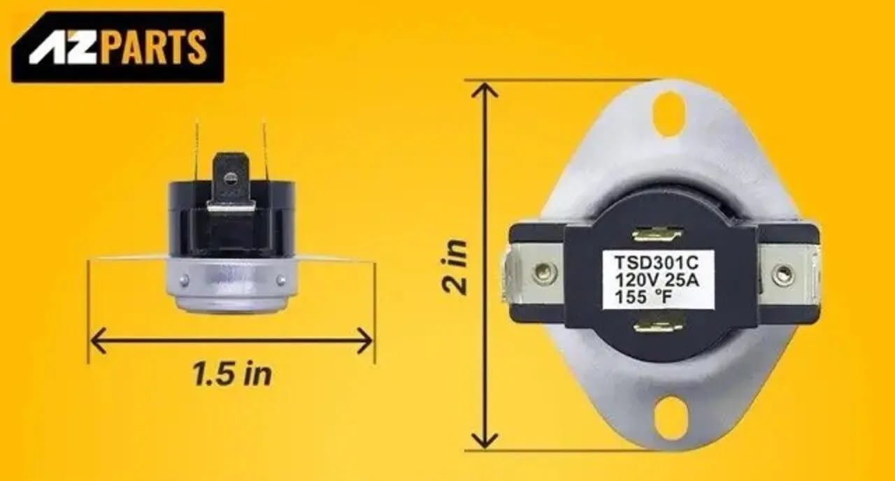 azparts-dryer-thermostat-parts-help-restore-proper-temperature-source-azparts
