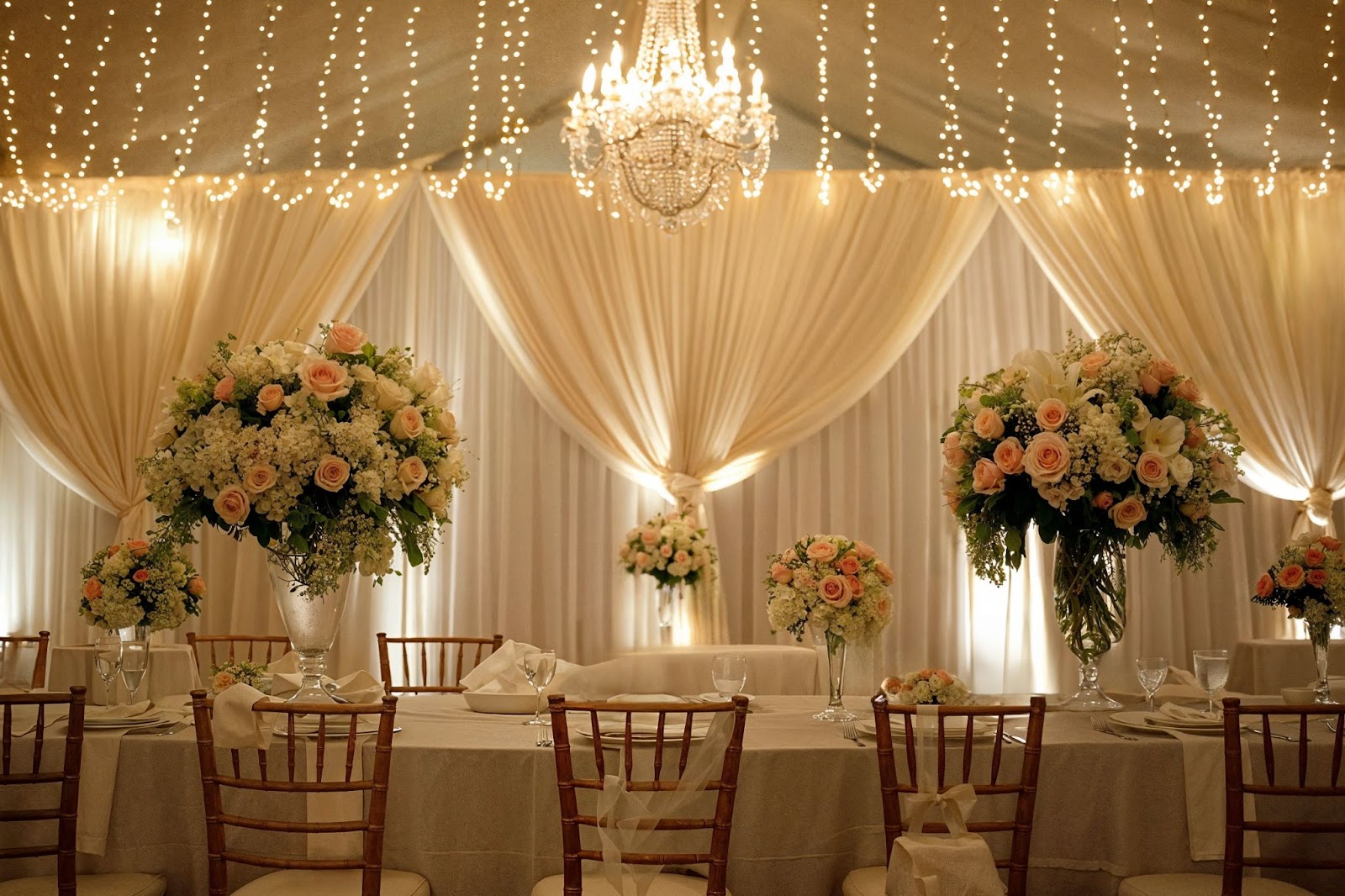 The reason why you need to hire a wedding planner