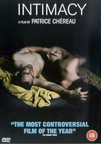 Intimacy- Best erotic movie