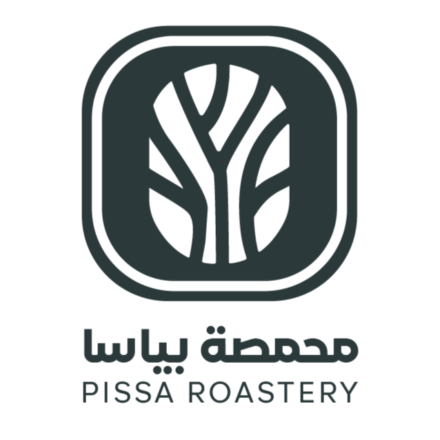 Piassa Roastery Logo