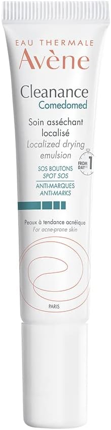 acne spots treatments