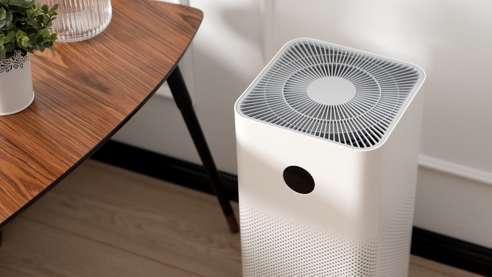 Air purifier / Sumber: Canva