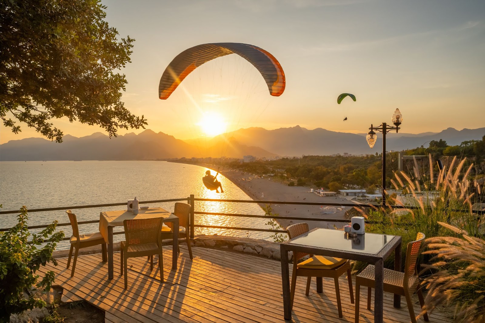 Best Antalya Excursions