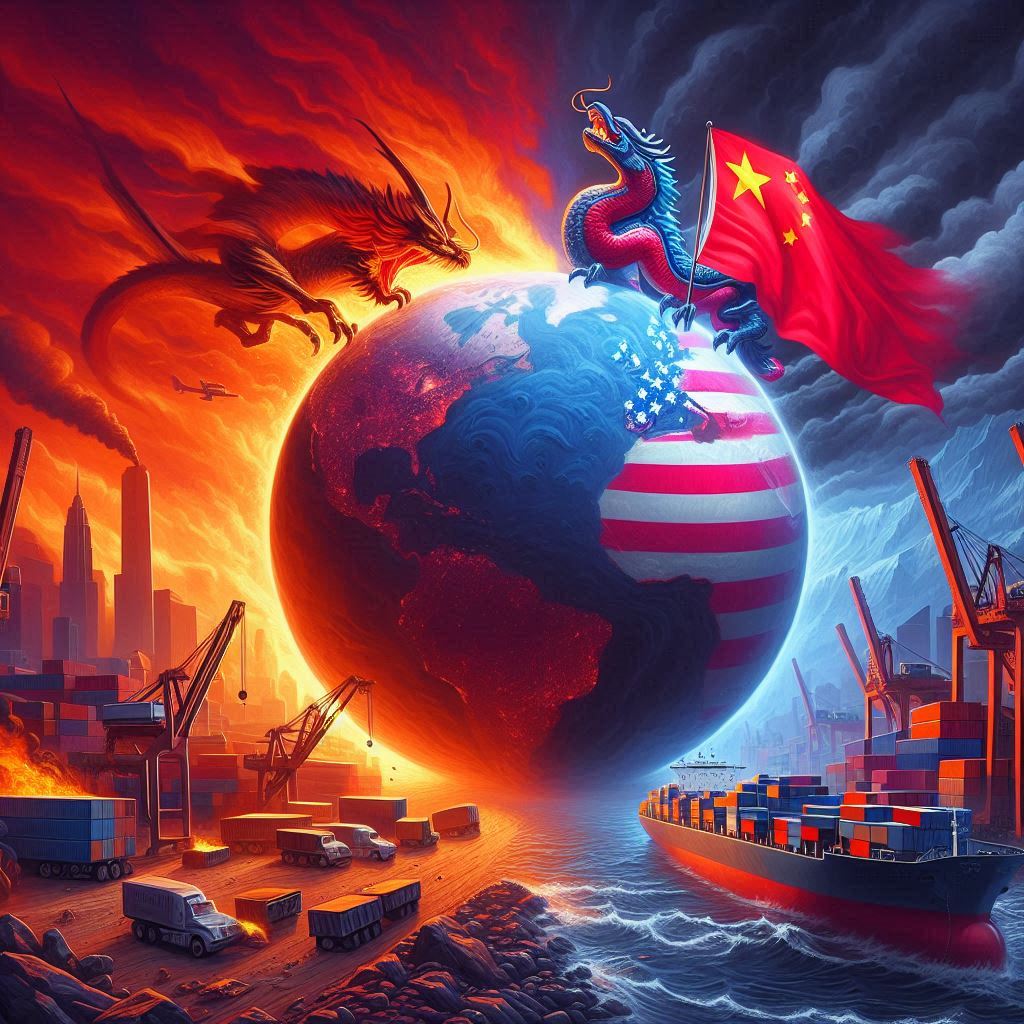 Trade War