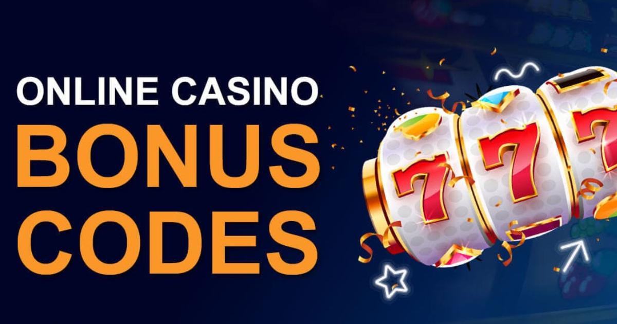 online casino