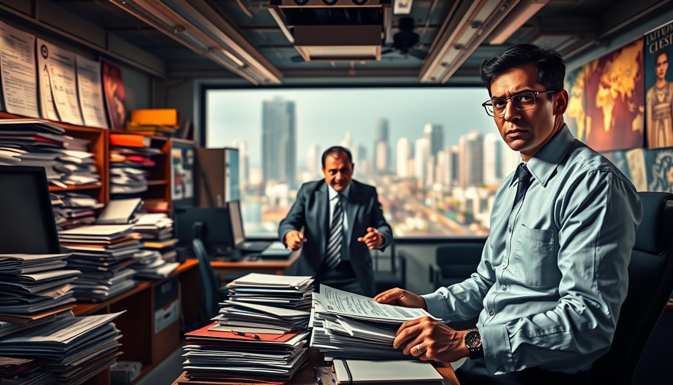 Staffing Agency Red Flags in India