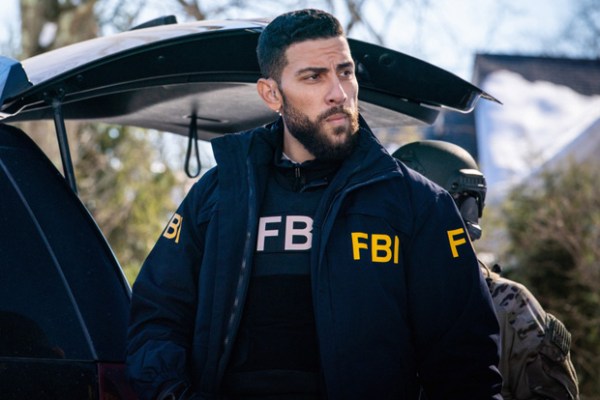 FBI': Zeeko Zaki Talks Racial Profiling Episode, Unconscious Bias