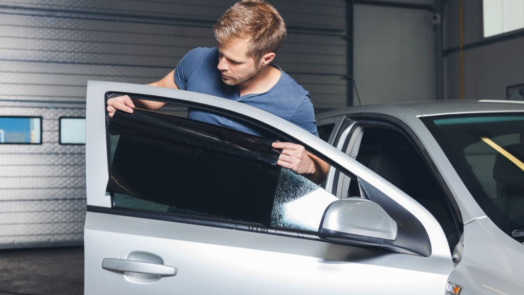 Why Every Car Owner Should Consider Window Tint