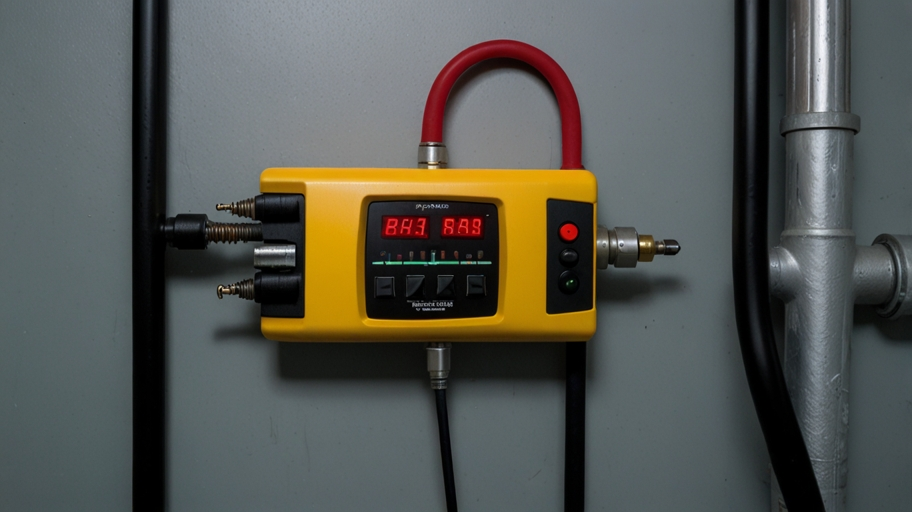 Fuel Injector Tester