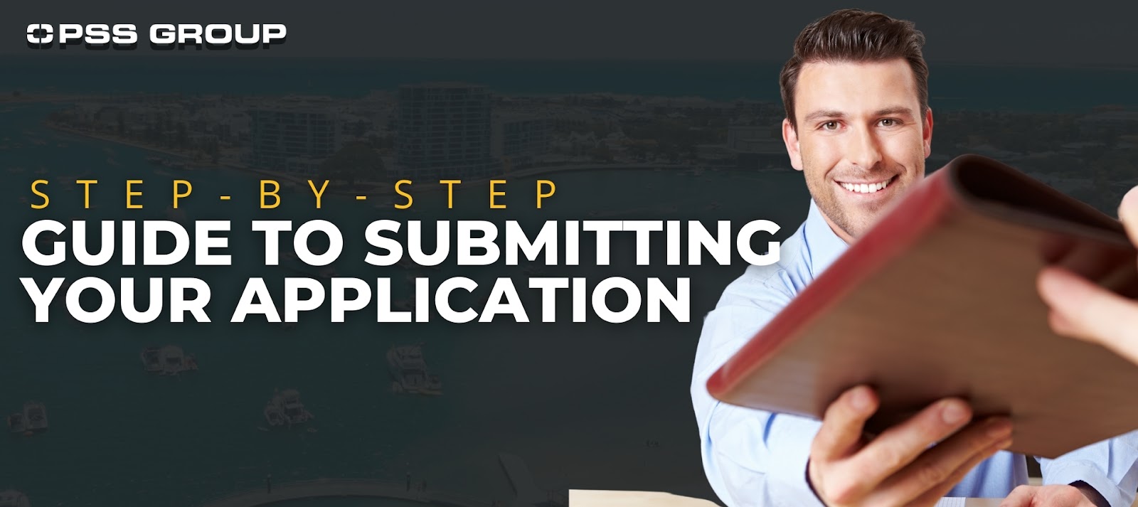 Building Applications in the City of Mandurah: Step-By-Step Guide to Submitting your Application