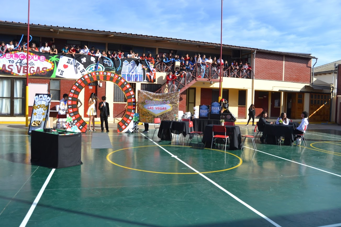Semana de Aniversario 2025: 25 Años de Historia y…