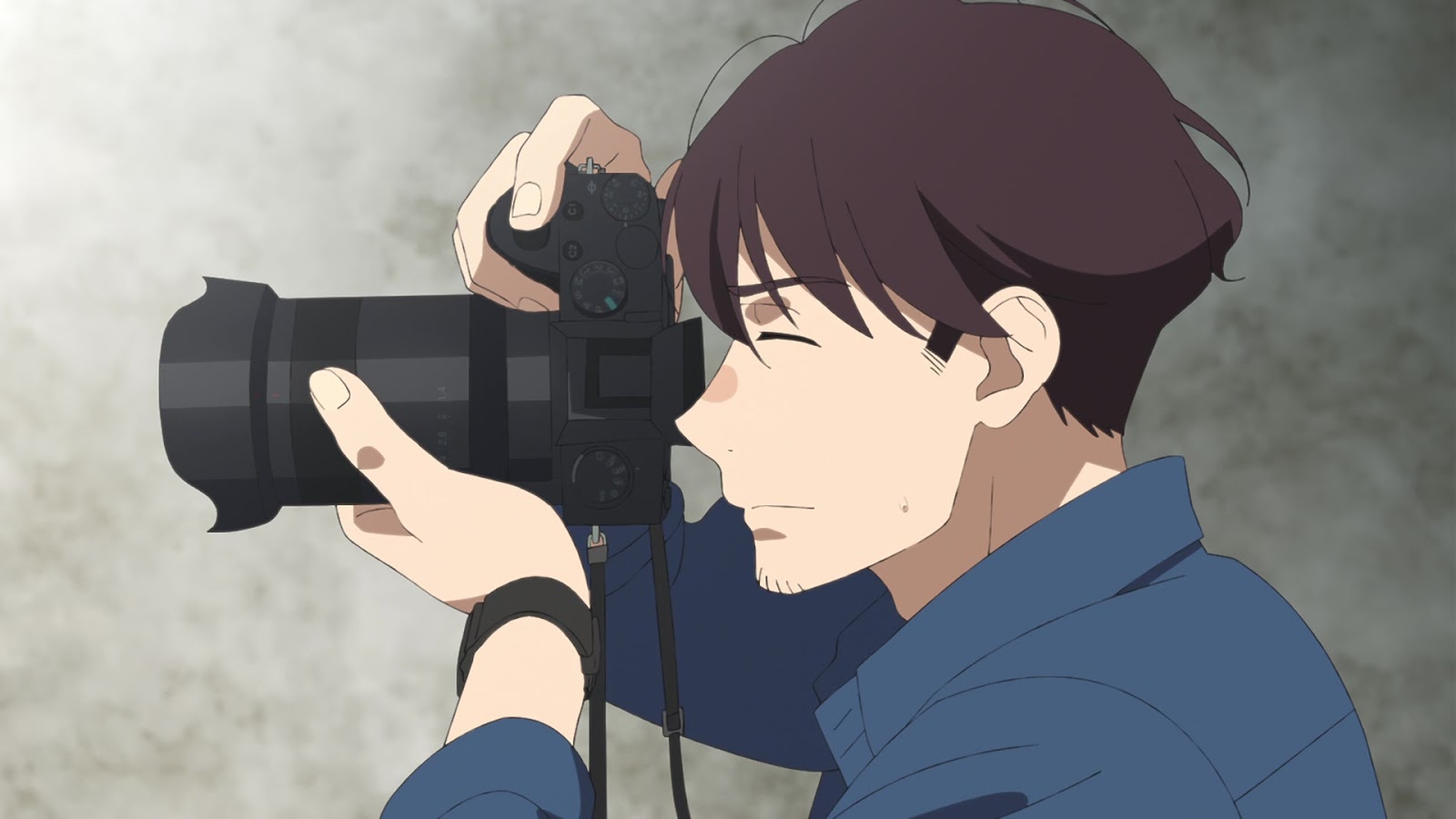 Overtake! Anime Review: F1 Racing Meets Heartfelt Drama | Pinnedupink.com