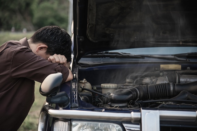 Engine Repairs for Overheating Issues