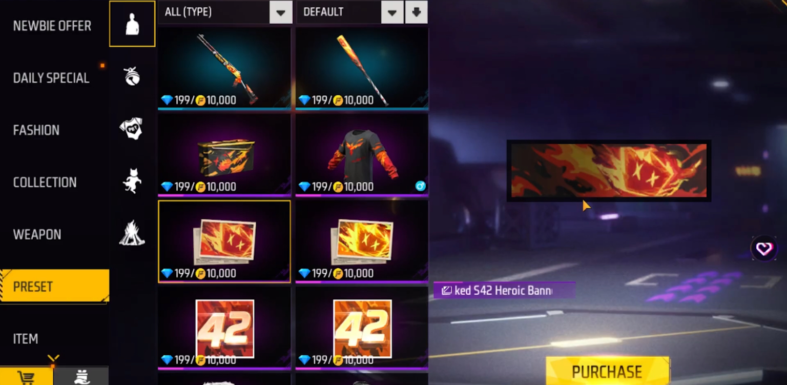 Free Fire