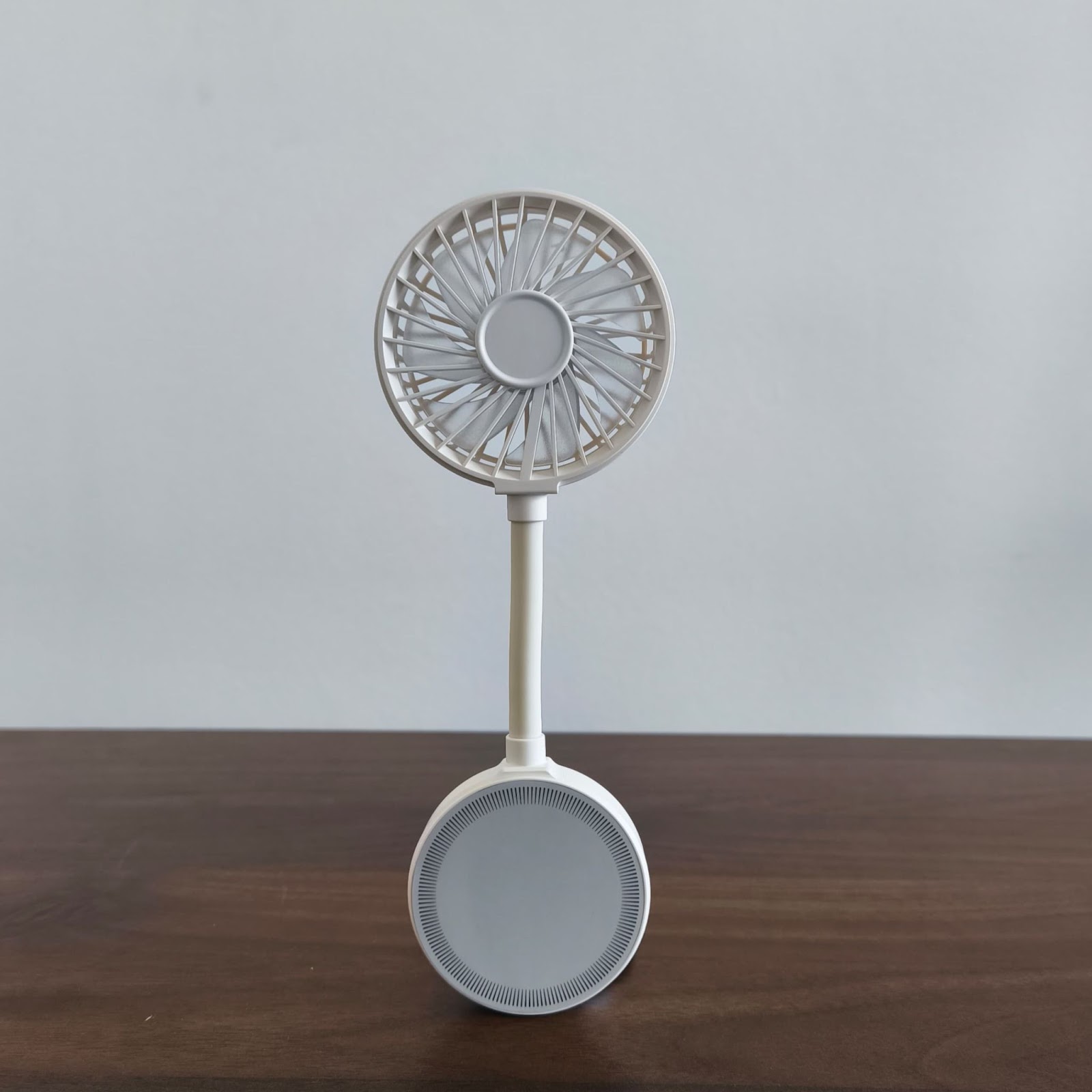 Magnetic Fan