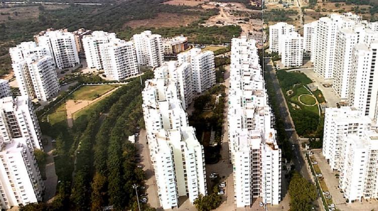 Godrej Properties sells over 1 mn sq-ft in new launch at Godrej Garden City in Ahmedabad - Construction Week India