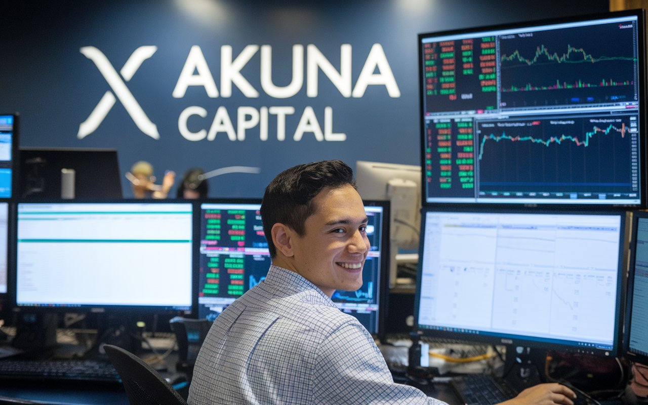 Akuna Capital US Campus Trader Math Test