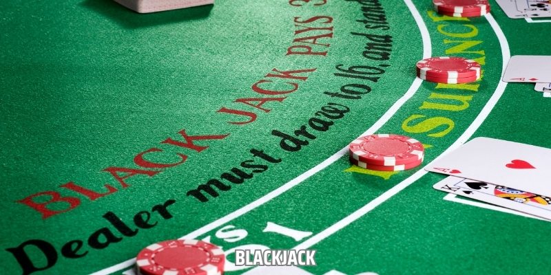 Blackjack hay còn có tên gọi quen thuộc khác đó là Xì Dách