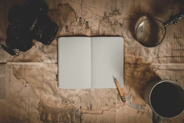 How to Keep a Travel Journal as a Solo Female Traveler