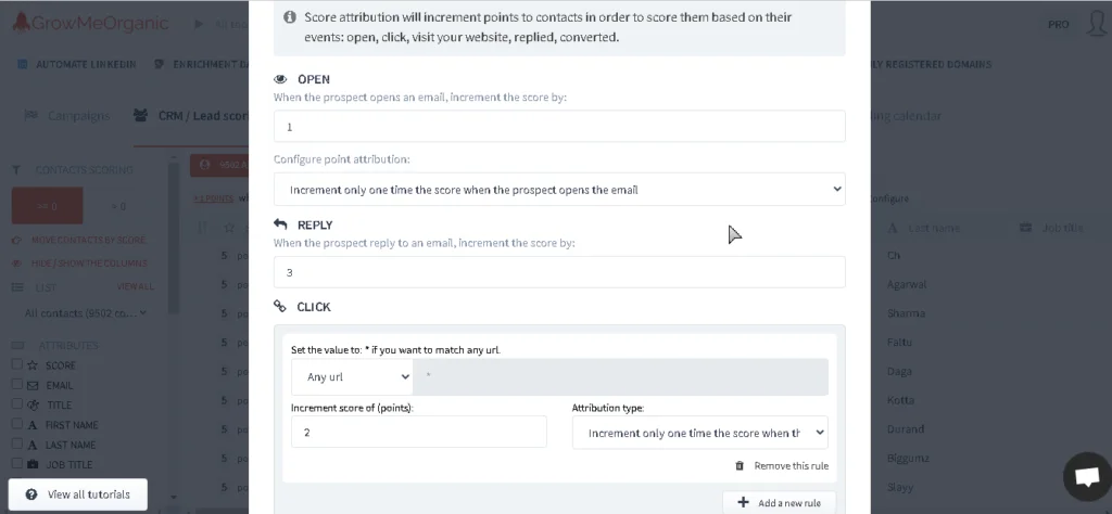 SaaS Cold Email: Best Way of Lead Generation for SaaS Companies in 2025 23