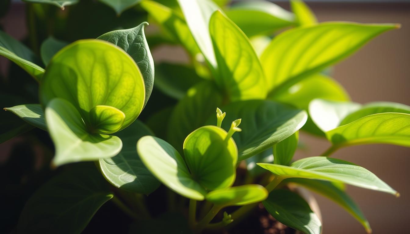 peperomia obtusifolia