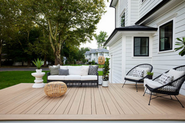 seasonal michigan deck decor ideas to impress your guests decking outdoor sofa and chairs custom built okemos