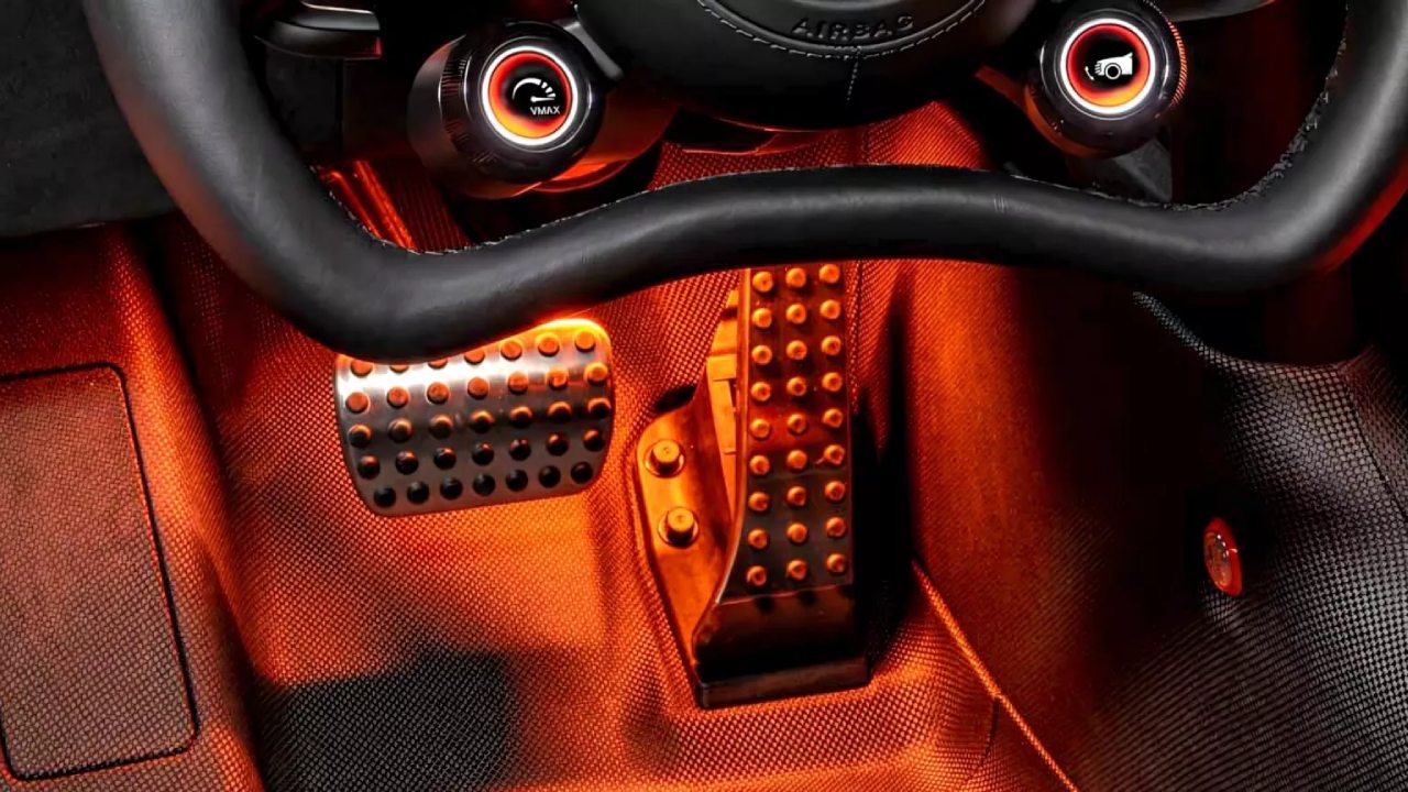 China imposes strict regulations on one-pedal driving in electric vehicles to improve safety and reduce accidents caused by delayed brake use. 
