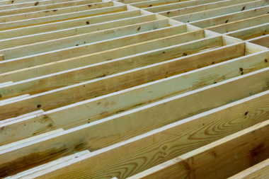 what is kdat lumber decking framing boards under construction custom built michigan