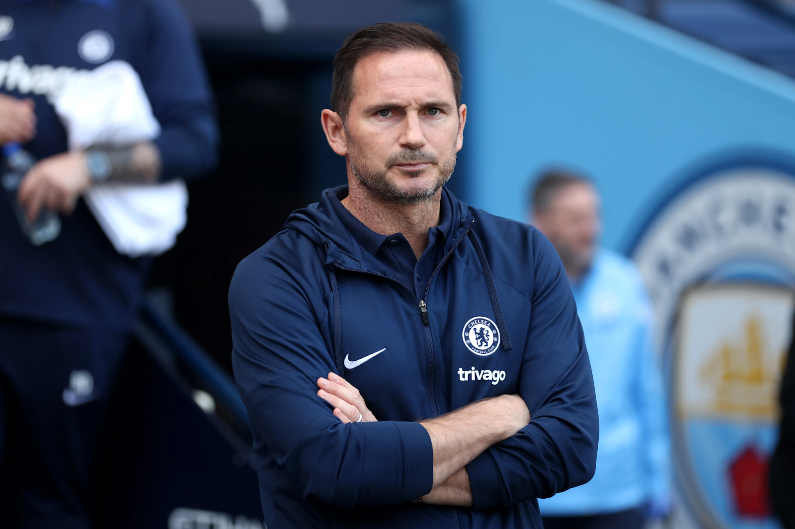 Frank Lampard: Sự Trở Lại Đầy Hứa Hẹn Của Nhà Huấn Luyện Tạm Quyền Chelsea