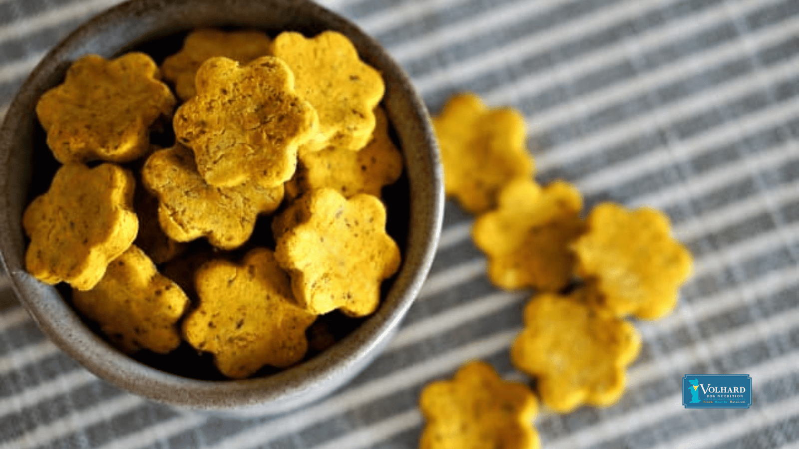 pumpkin and turmeric golden treats